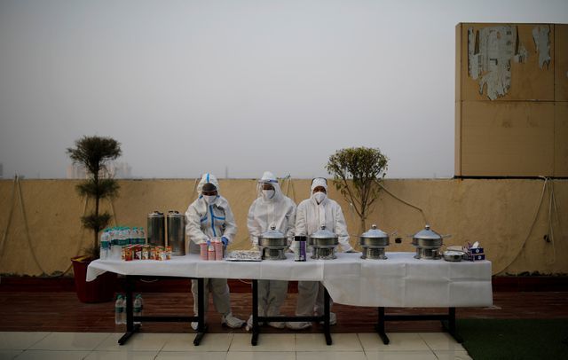 新冠肺炎|俄罗斯批准首个治疗新冠肺炎处方药物，药房最快于下周出售