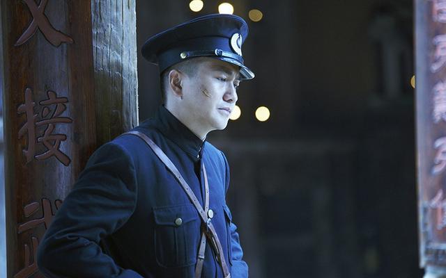 白孝文|《白鹿原》里，白孝文是一个疯狂的投机者，有多疯狂？