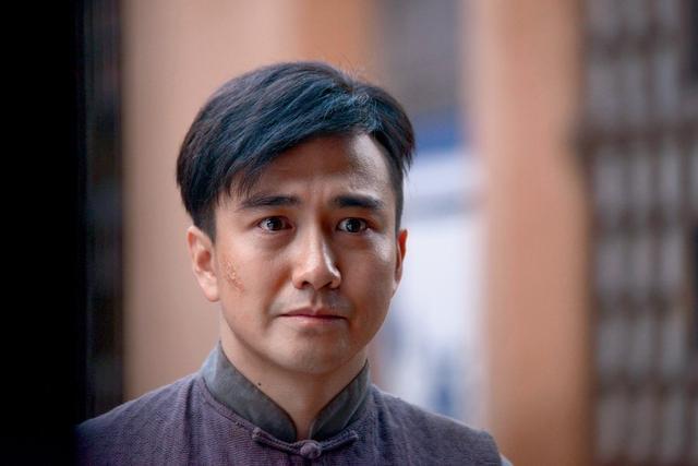 白孝文|《白鹿原》里，白孝文是一个疯狂的投机者，有多疯狂？