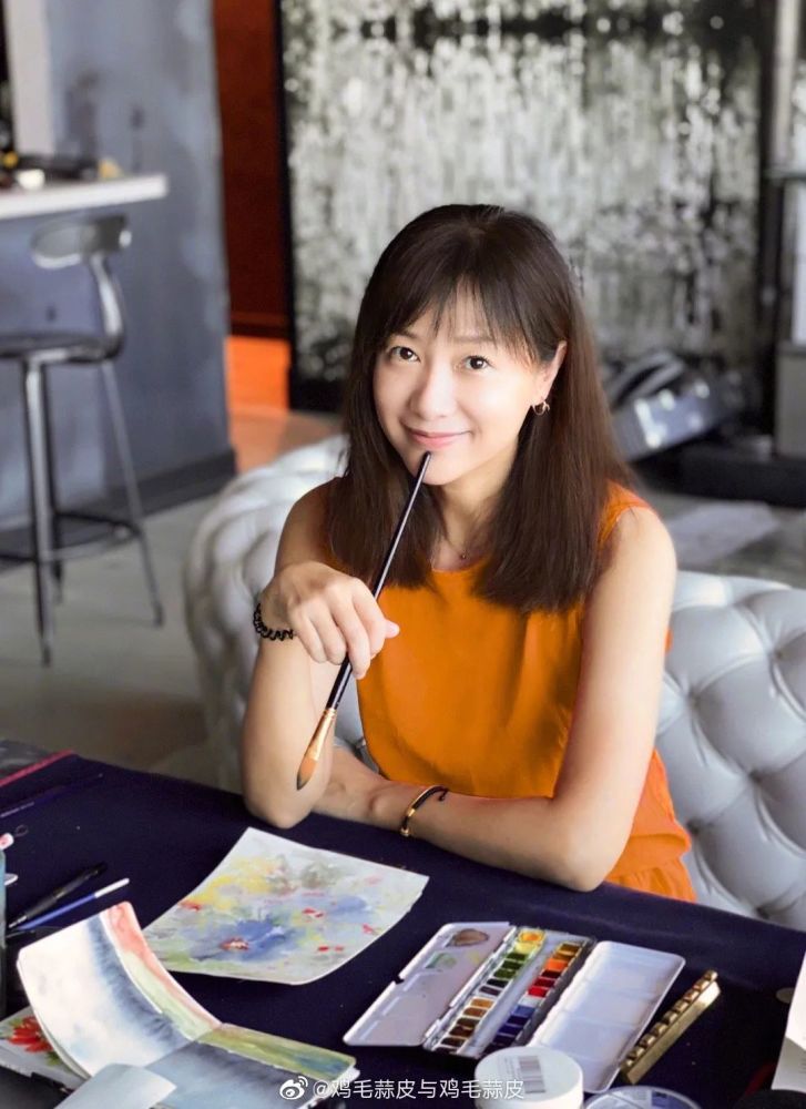 徐静蕾|爱情长跑11年，他们很少秀恩爱但就是感觉莫名美好
