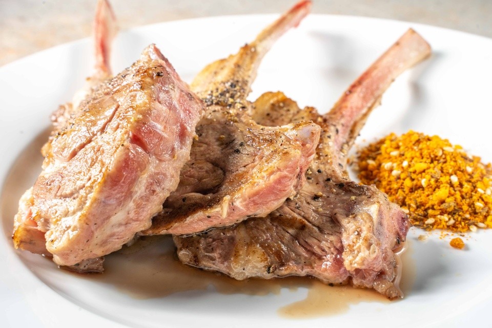 北京|星级酒店可以这样吃烧烤，用168元在北京撸串有酒有肉