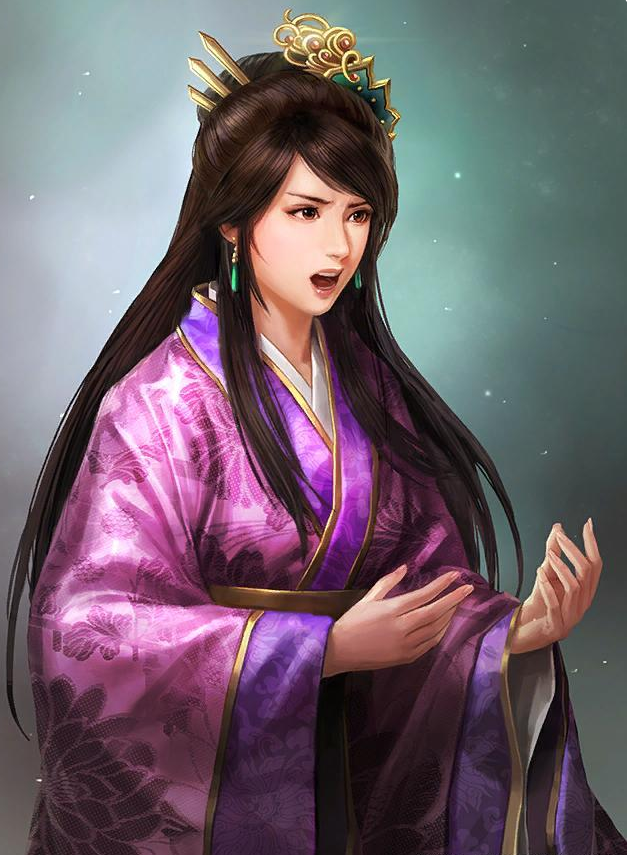 三国志11:游戏五类光环谁最强?白起攻防第一,刘秀两次上榜!