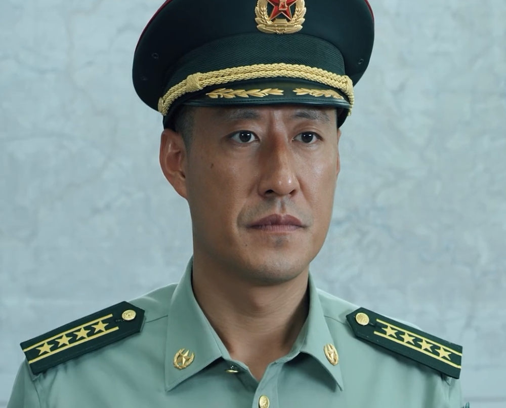 宇哥带你读原著,感谢你阅读郑方南原著改编电视剧《蓝军出击》第五回.