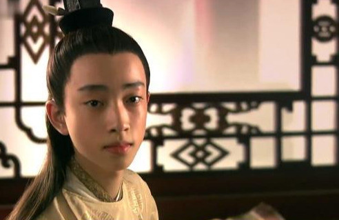 智能儿|馒头庵的小尼姑智能儿为什么会看上秦钟？只因他有一优点