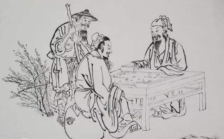 爱因斯坦|天上一日，地下一年，是真的？爱因斯坦：古人竟然比我说的早