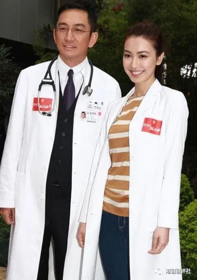 tvb花旦|做大状！TVB花旦正值当红却选择退出娱乐圈 网友感不舍