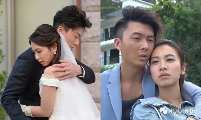 tvb花旦|做大状！TVB花旦正值当红却选择退出娱乐圈 网友感不舍