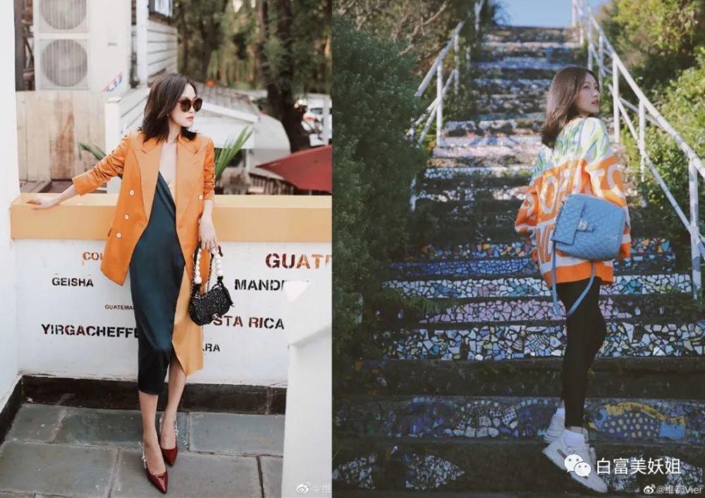 维都|诈骗60亿成京城名媛，圈300W粉继续割韭菜，手段够高…