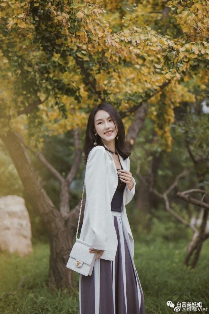 维都|诈骗60亿成京城名媛，圈300W粉继续割韭菜，手段够高…