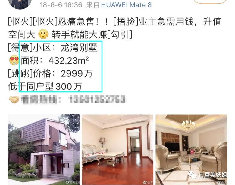 维都|诈骗60亿成京城名媛，圈300W粉继续割韭菜，手段够高…