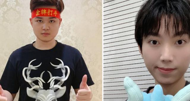 1,虎牙呆呆挂机事件虎牙呆呆挂机事件起源于一场低端局,这场比赛中