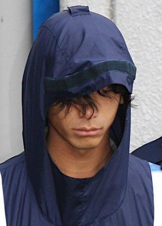 盘点向曾记否那些年迷人心智的高颜值罪犯