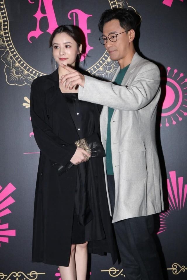 林峯|张馨月发文庆祝30岁生日，感谢老公林峯送珠宝首饰，文案疑似承认已产女