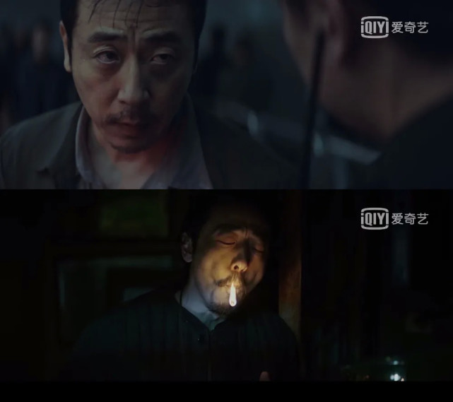 迷雾剧场压轴登场的精品剧集为何是沉默的真相