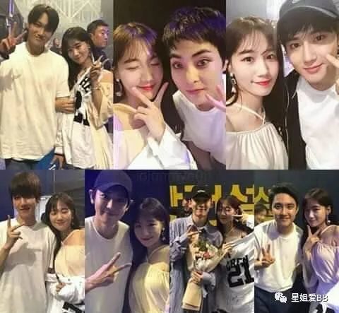 申珉雅|这是她今年第二次跳江了