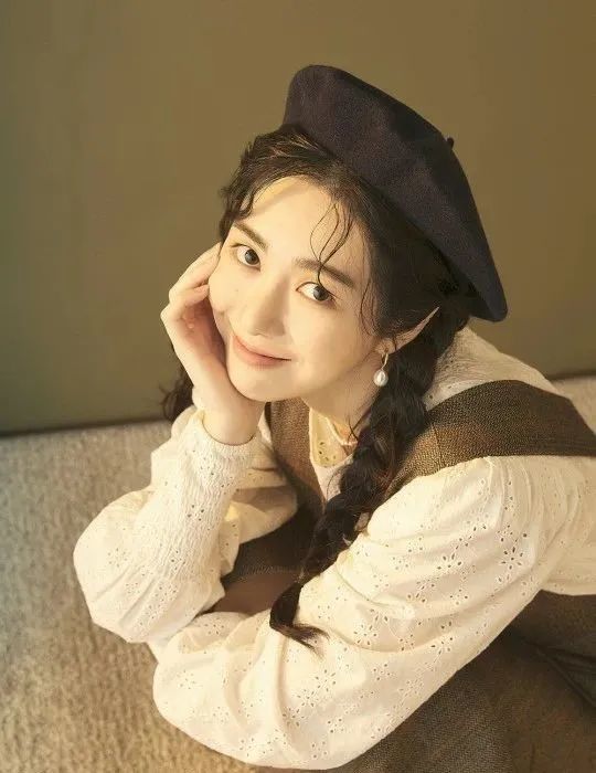 申珉雅|这是她今年第二次跳江了