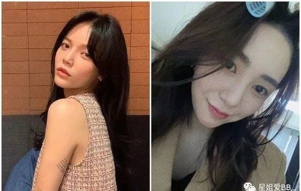 申珉雅|这是她今年第二次跳江了