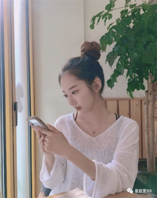 申珉雅|这是她今年第二次跳江了