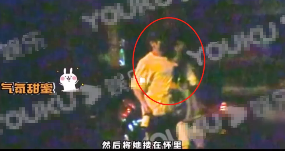 李汶翰|车咚后发“单身宣言”，网友：？