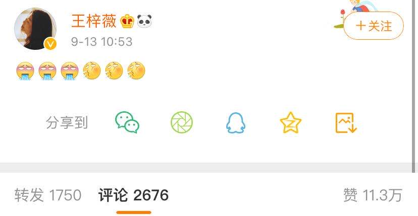 李汶翰|车咚后发“单身宣言”，网友：？