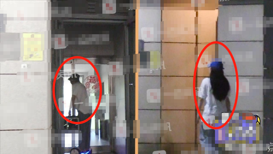 李汶翰|车咚后发“单身宣言”，网友：？