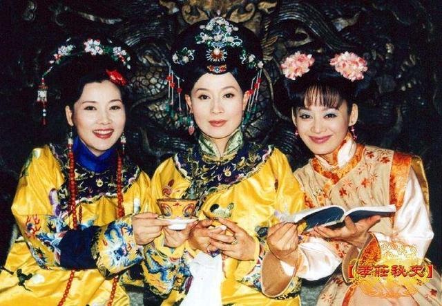 邬倩倩|失婚女人邬倩倩：年老色衰去整容？膝下无子，抚养侄女抱团取暖