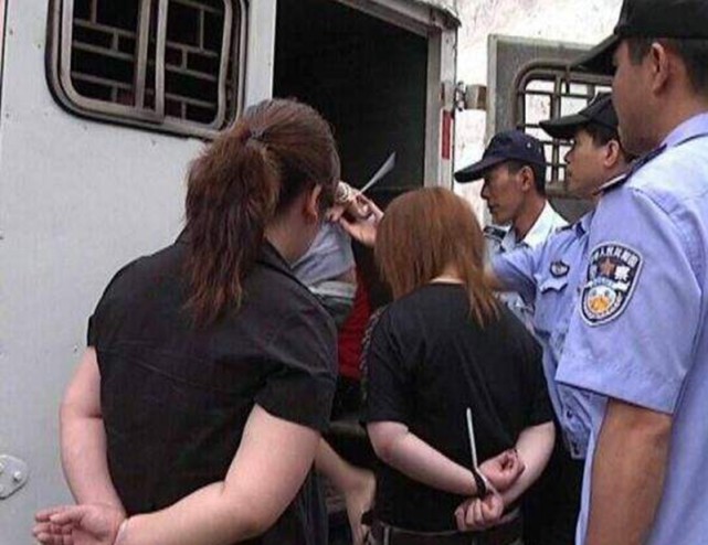 1993年深圳六魔女案中什么原因导致她们残害了17名男性