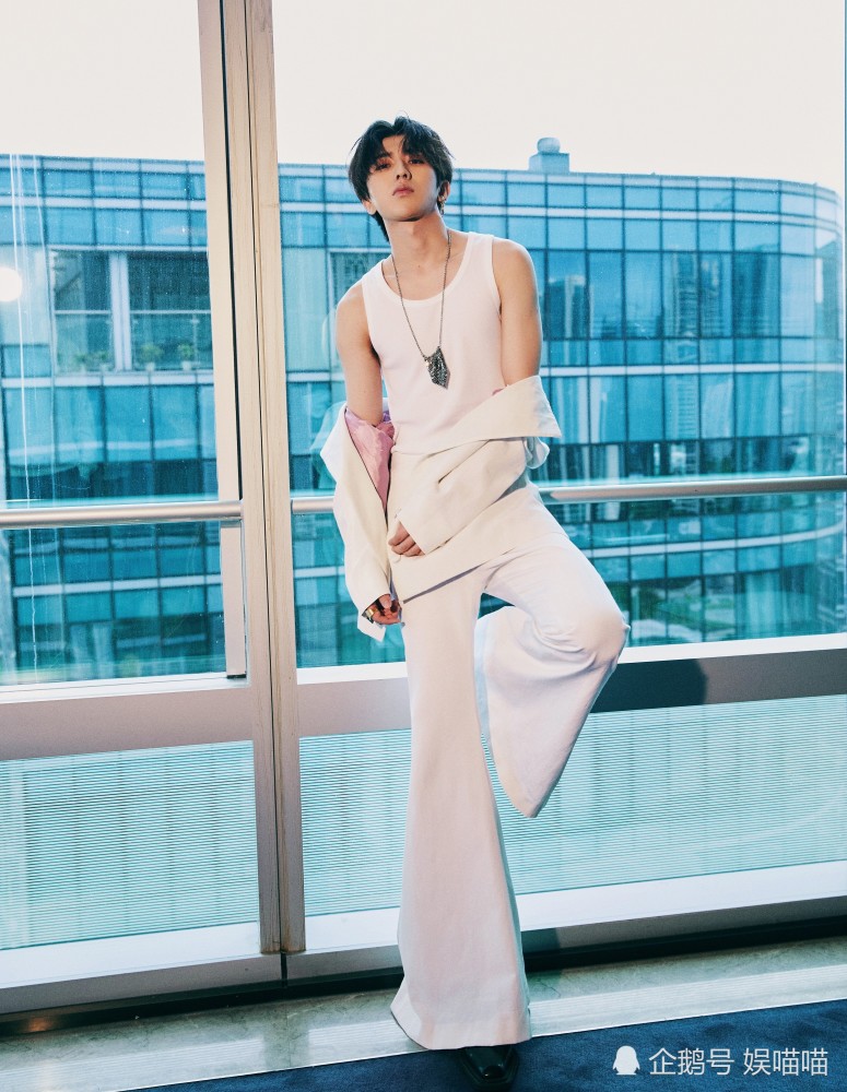 蔡徐坤|蔡徐坤、黄明昊快本抱团，维嘉“不满”喊话，提醒NPC已解散