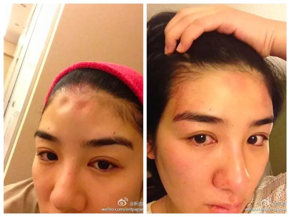 黄奕|这女星的眼光真不行？