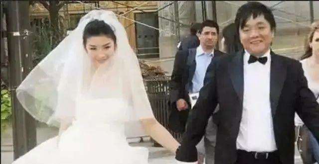 黄奕|这女星的眼光真不行？