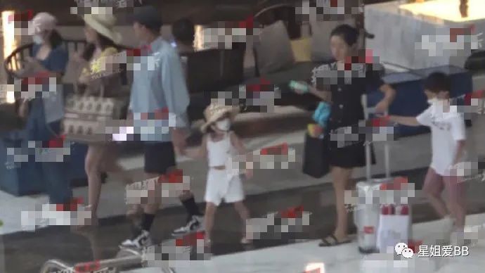 霍思燕|她到底是不是他俩的亲生女儿？