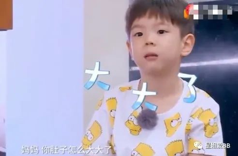 霍思燕|她到底是不是他俩的亲生女儿？