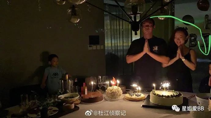 霍思燕|她到底是不是他俩的亲生女儿？