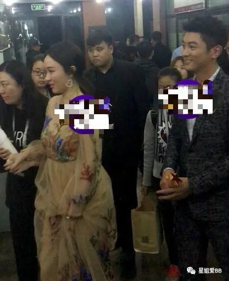 霍思燕|她到底是不是他俩的亲生女儿？