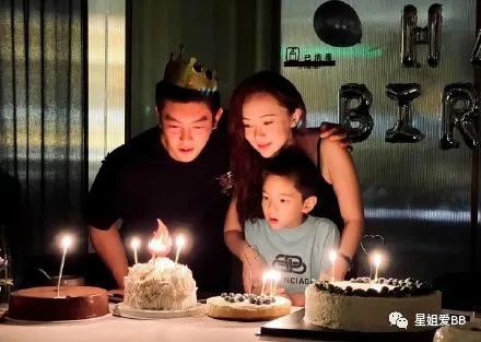 霍思燕|她到底是不是他俩的亲生女儿？