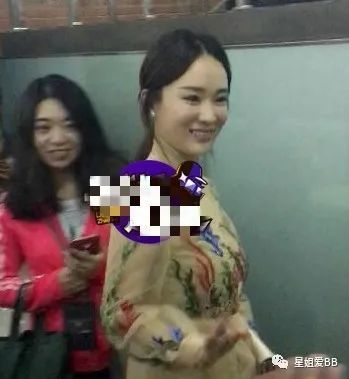 霍思燕|她到底是不是他俩的亲生女儿？