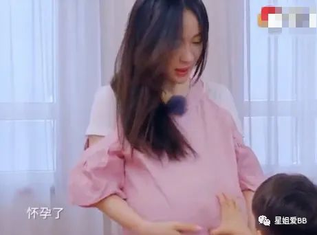 霍思燕|她到底是不是他俩的亲生女儿？