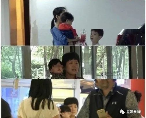 霍思燕|她到底是不是他俩的亲生女儿？