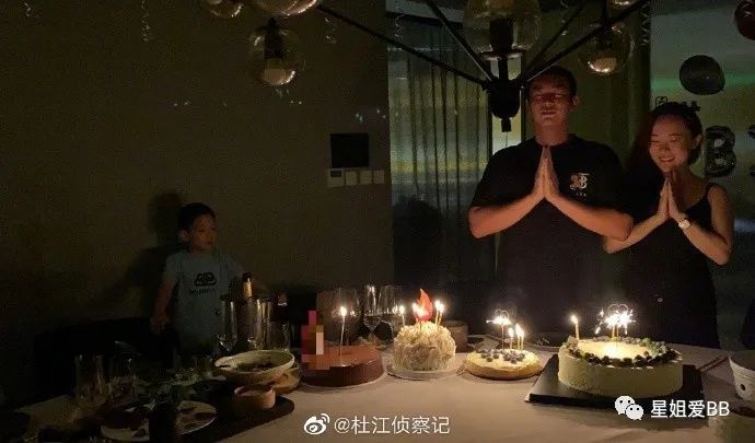 霍思燕|她到底是不是他俩的亲生女儿？