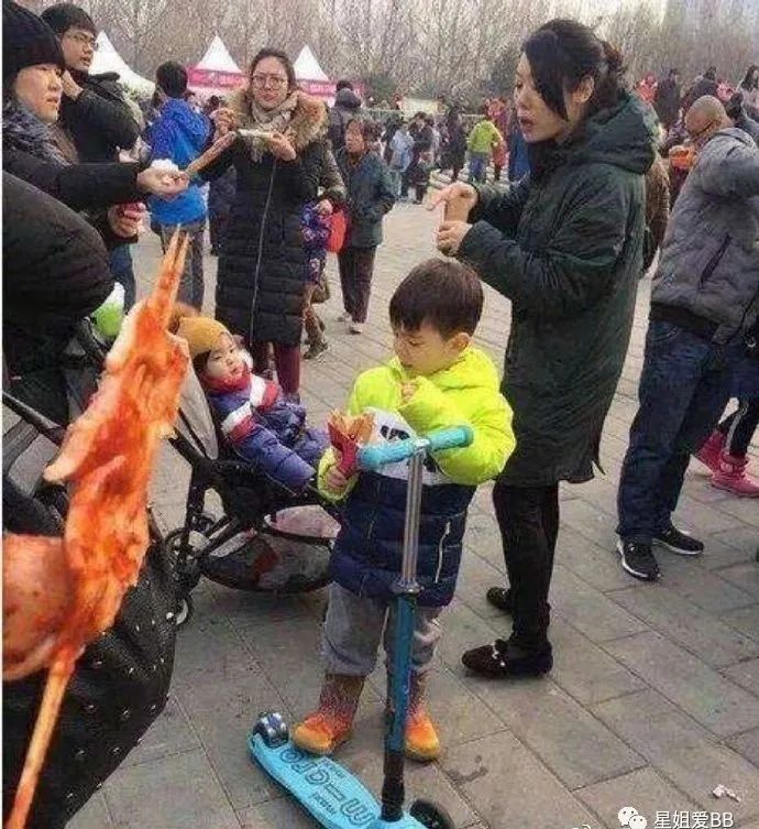 霍思燕|她到底是不是他俩的亲生女儿？