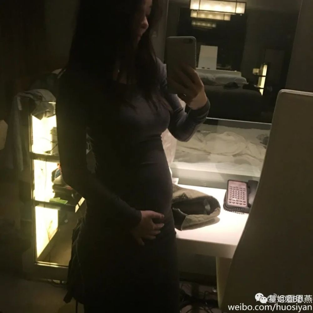 霍思燕|她到底是不是他俩的亲生女儿？