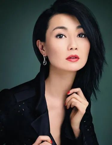 张曼玉|张曼玉，没那么简单