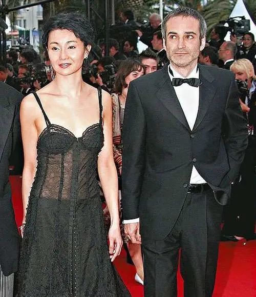 张曼玉|张曼玉，没那么简单