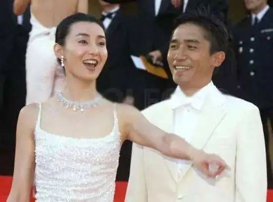 张曼玉|张曼玉，没那么简单