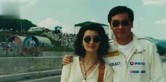 张曼玉|张曼玉，没那么简单