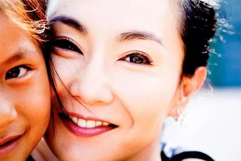 张曼玉|张曼玉，没那么简单