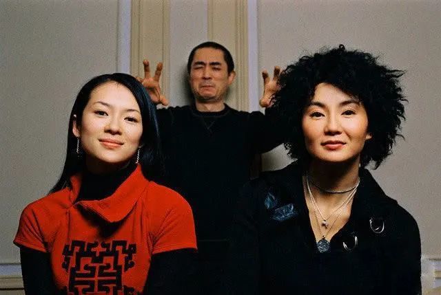 张曼玉|张曼玉，没那么简单