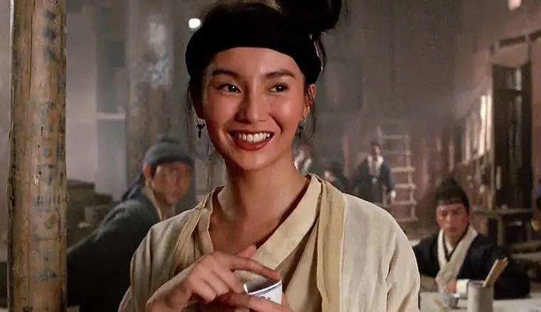 张曼玉|张曼玉，没那么简单