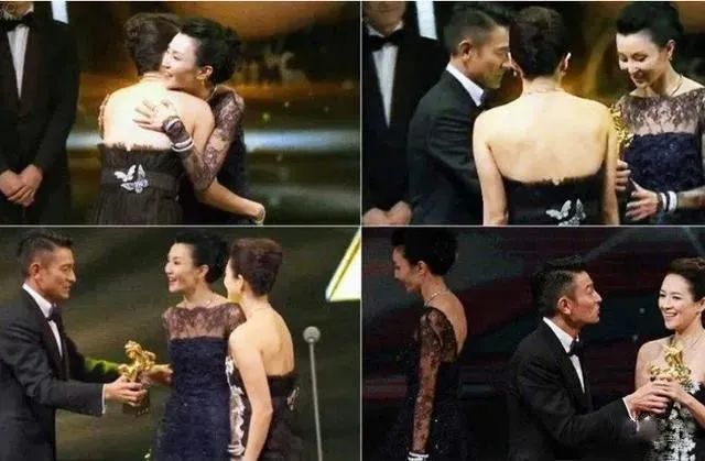 张曼玉|张曼玉，没那么简单