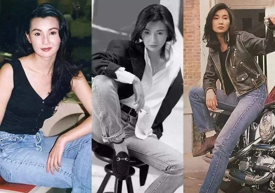 张曼玉|张曼玉，没那么简单